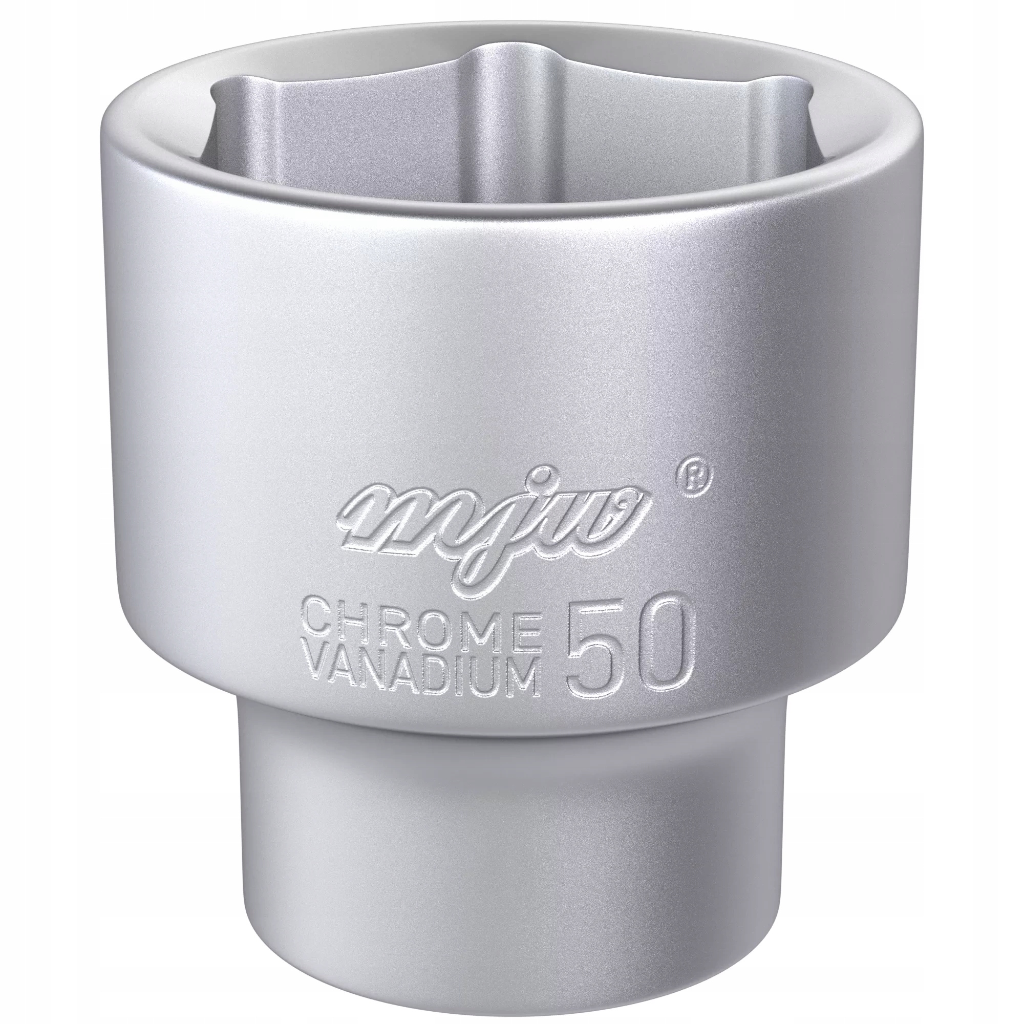 Nástavec 3/4" 6-hran 50 mm Mjw