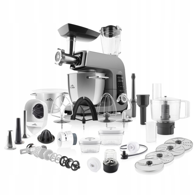 Eta 2038 90020 Kuliner II Vario kuchynský robot