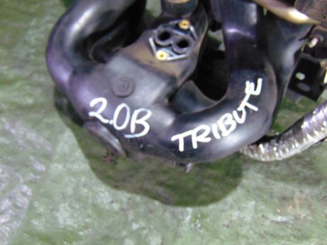 KOLEKTOR SSĄCY MAZDA TRIBUTE 2.0 Typ samochodu Samochody osobowe