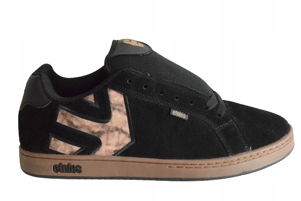 Etnies Fader Męskie Buty na Deskę Skateboard 48