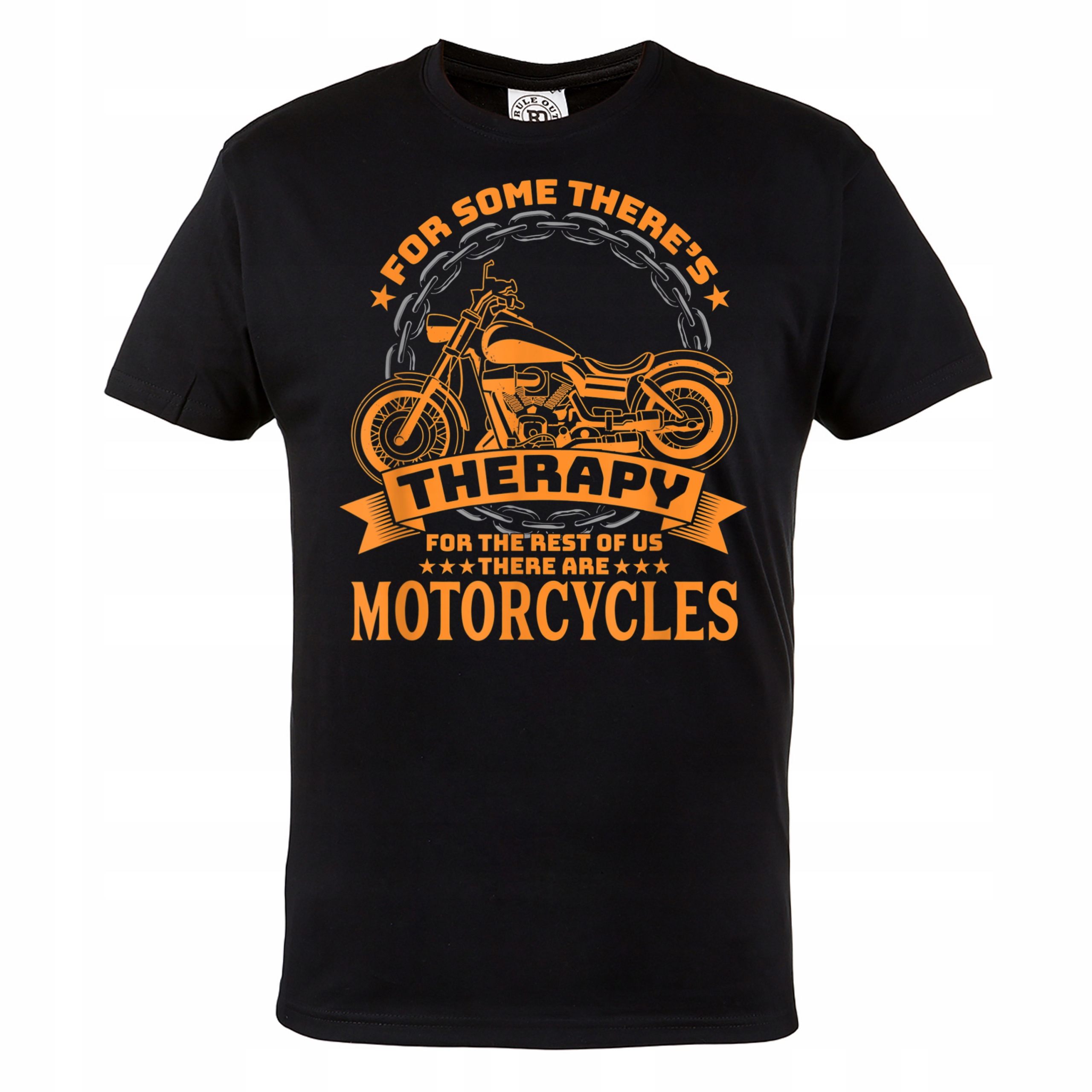 

Koszulka Motocyklowa Na Motor Harley Davidson