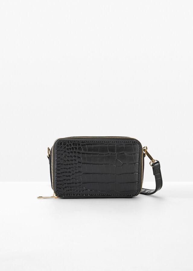 TOREBKA ND RAMIĘ__15/10 Materiał dominujący skóra ekologiczna