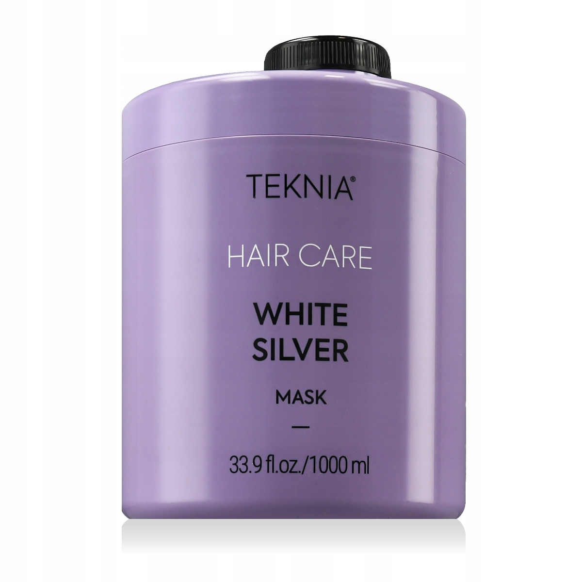 Lakme Teknia White Silver Mask 1000 ml