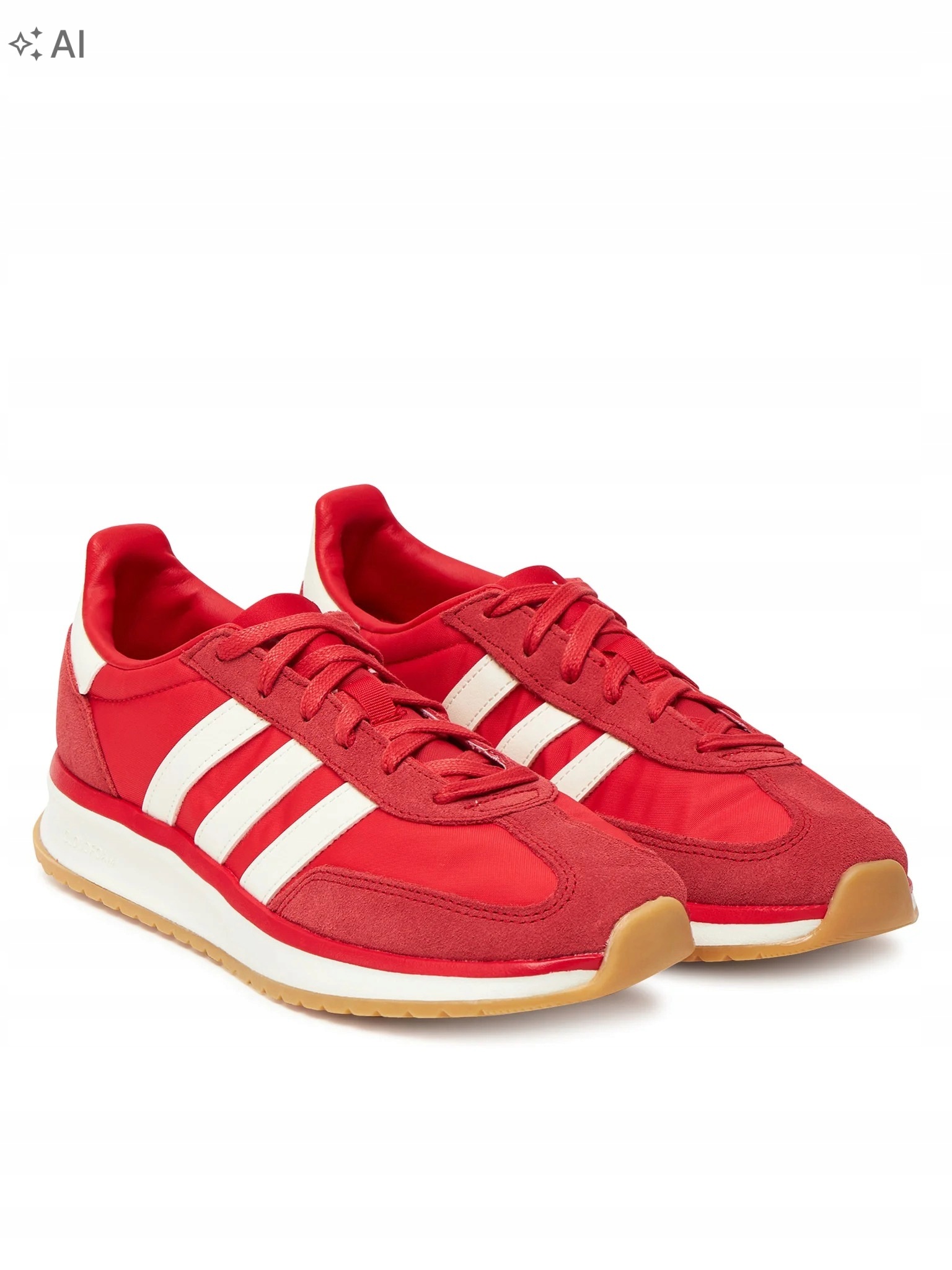 Adidas Run 70S 2.0 Dámská Sportovní Obuv S Kůží Velikost 41 1/3 6OA