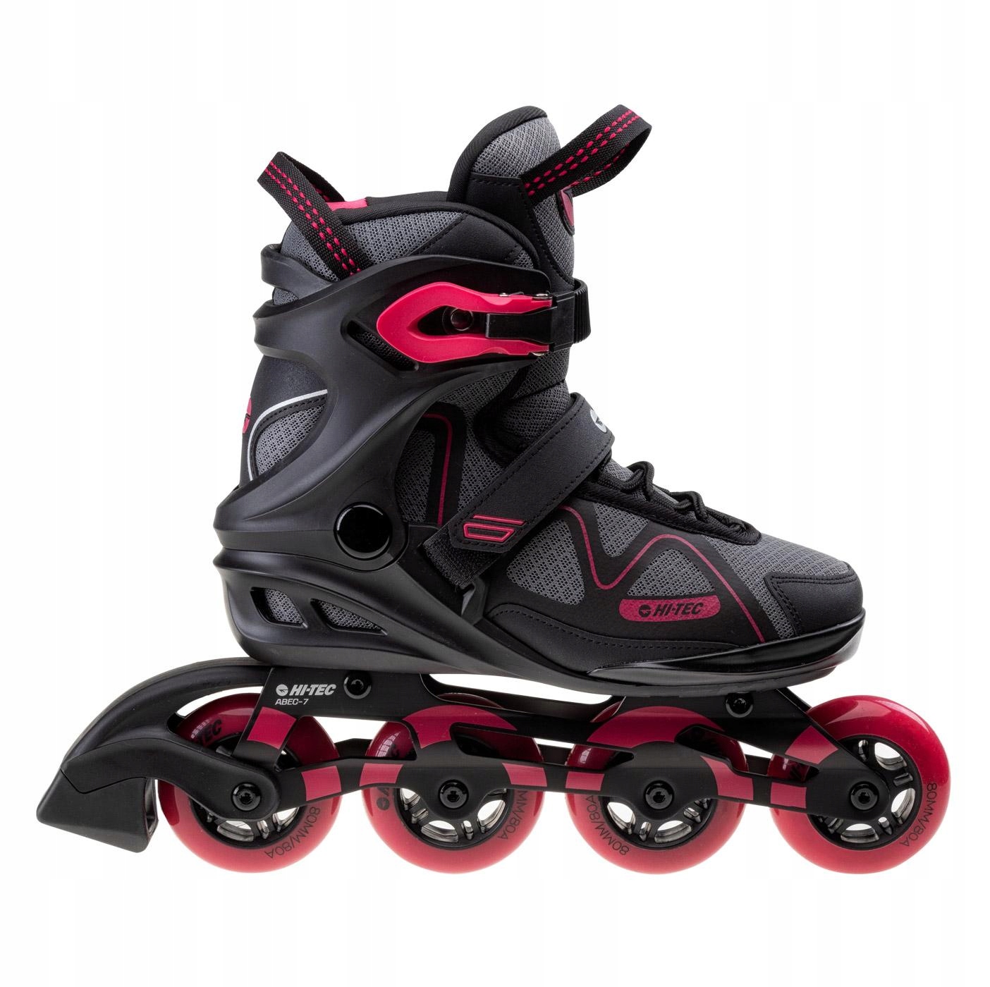 Damskie rolki Hi-tec Lady Canis