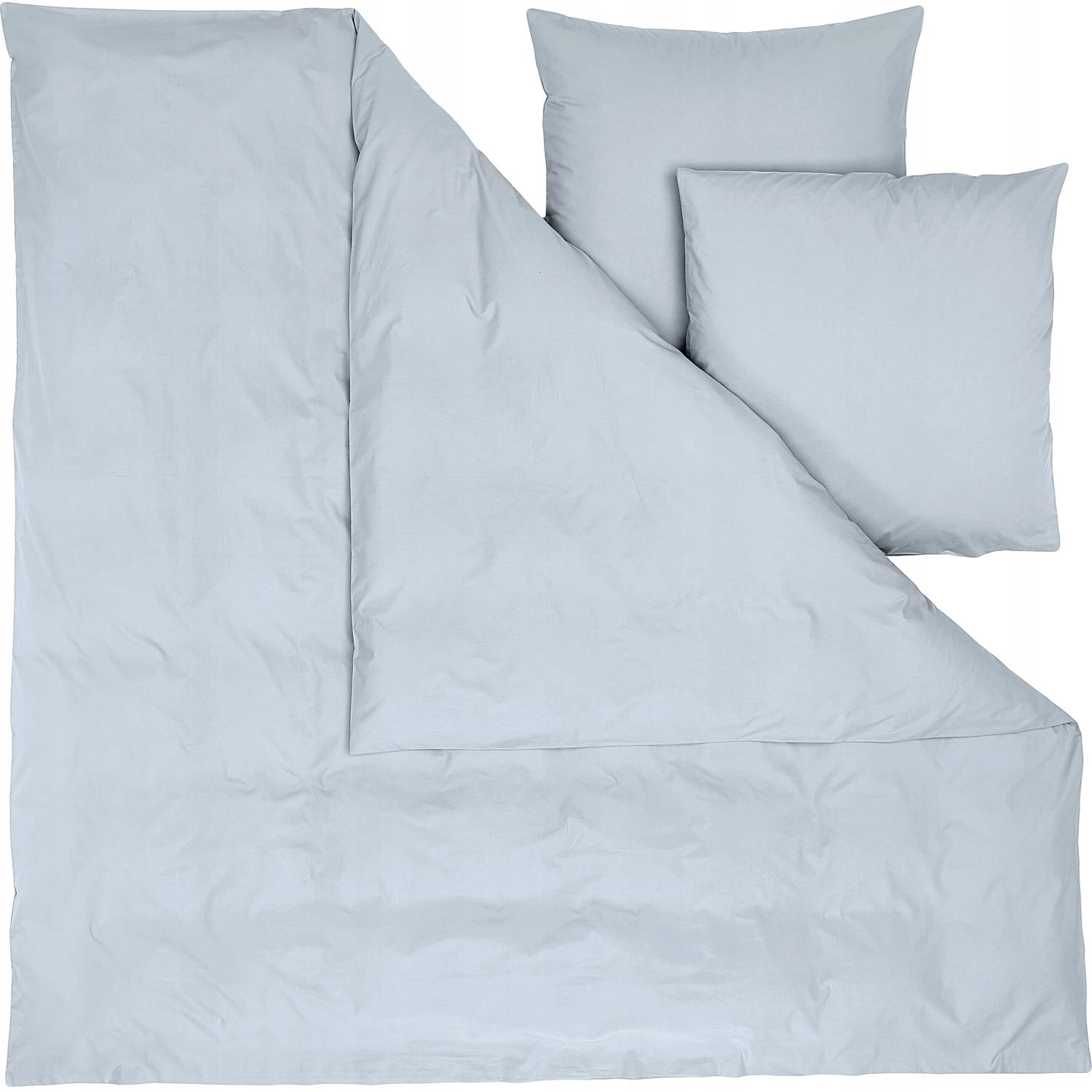 

Bawełniana satynowa pościel Comfort 240x220, 60x70