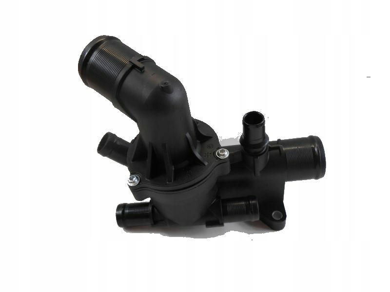 MEGANE III OBUDOWA TERMOSTATU