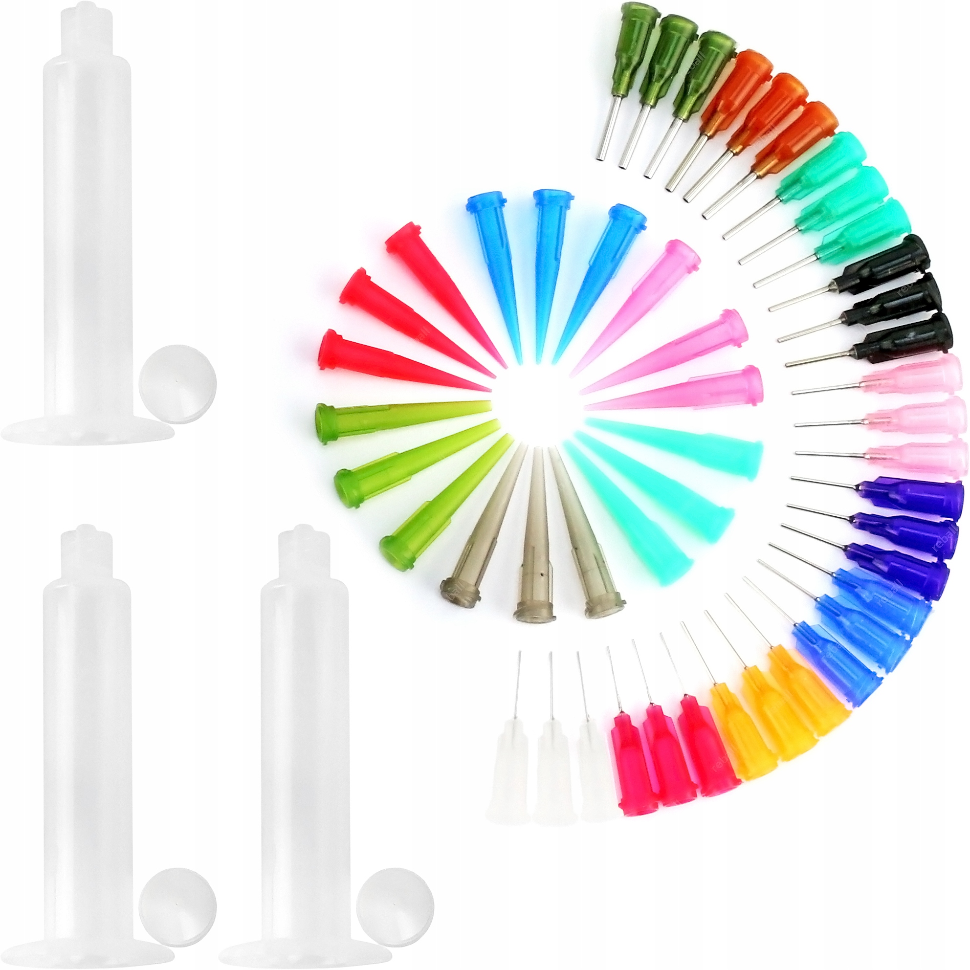 Zestaw Reball CHE0000126