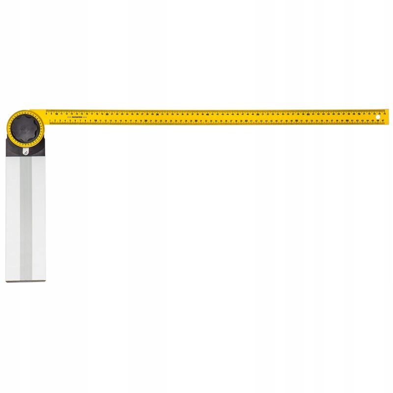 

Topex Kątomierz nastawny 750 x 340 mm 30C347