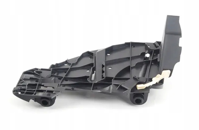 ŚLIZG PROWADNICA REFLEKTORA VW Touareg 7L lewa