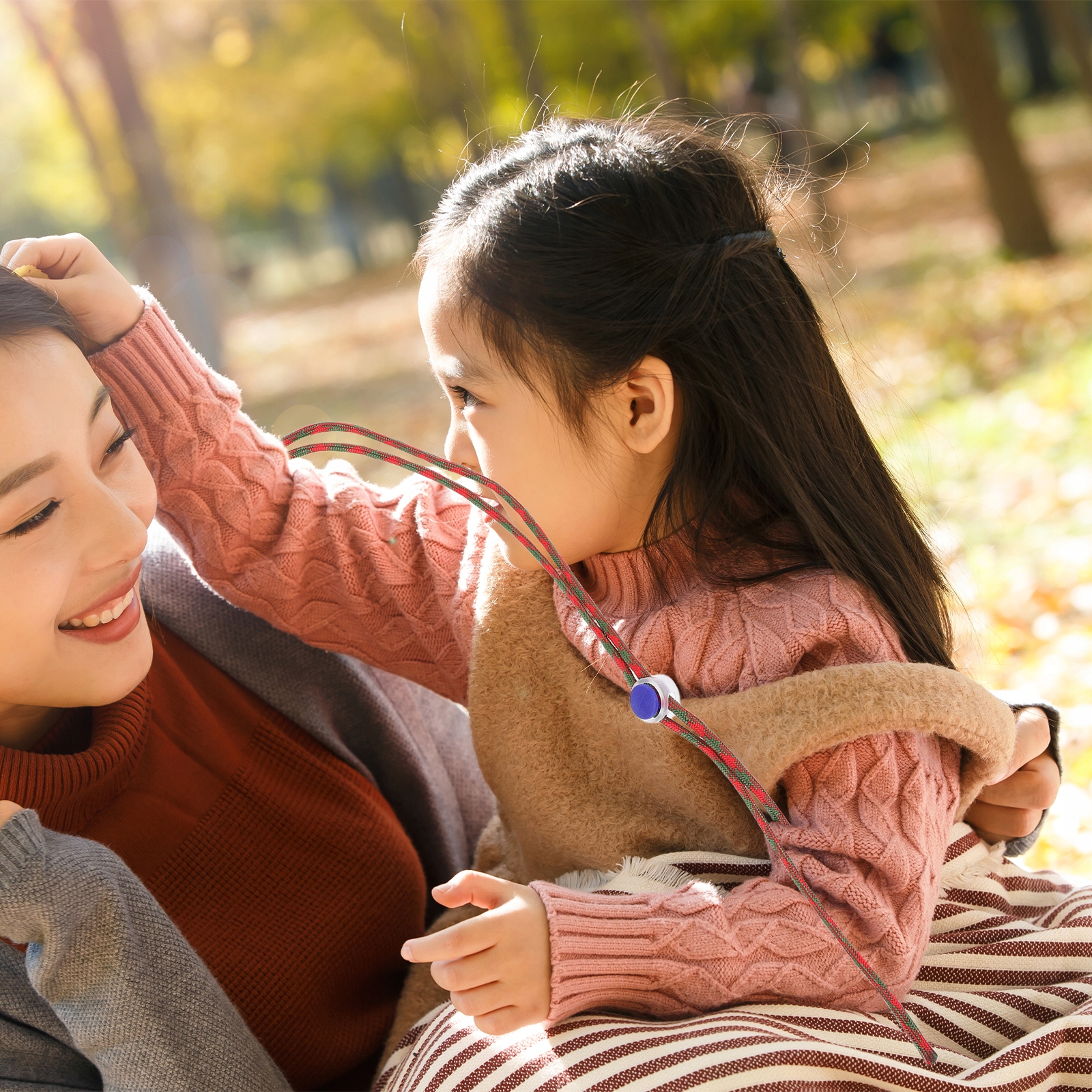 UCHWYT NA RĘKAWICE LINOWE RĘKAWICE ZIMOWE SMYCZ DO RĘKAWIC Kod producenta 17982061