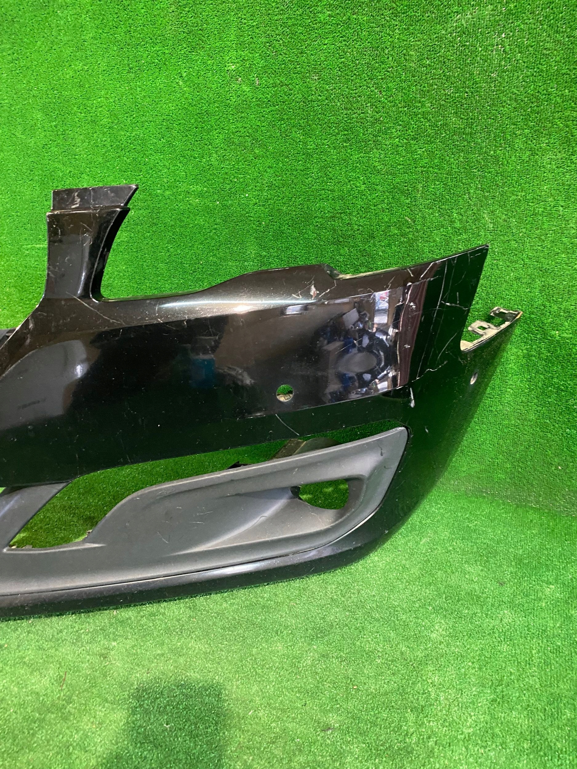 front bumper front PEUGEOT 508 and LIFT NR.4851
