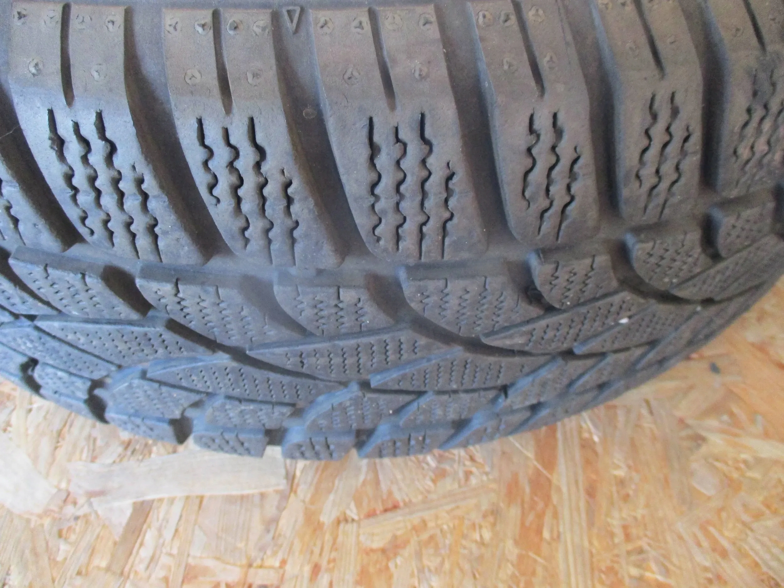 discs aluminium AUDI A6 C7 4G0 7,5Jx16 ET37 5x112