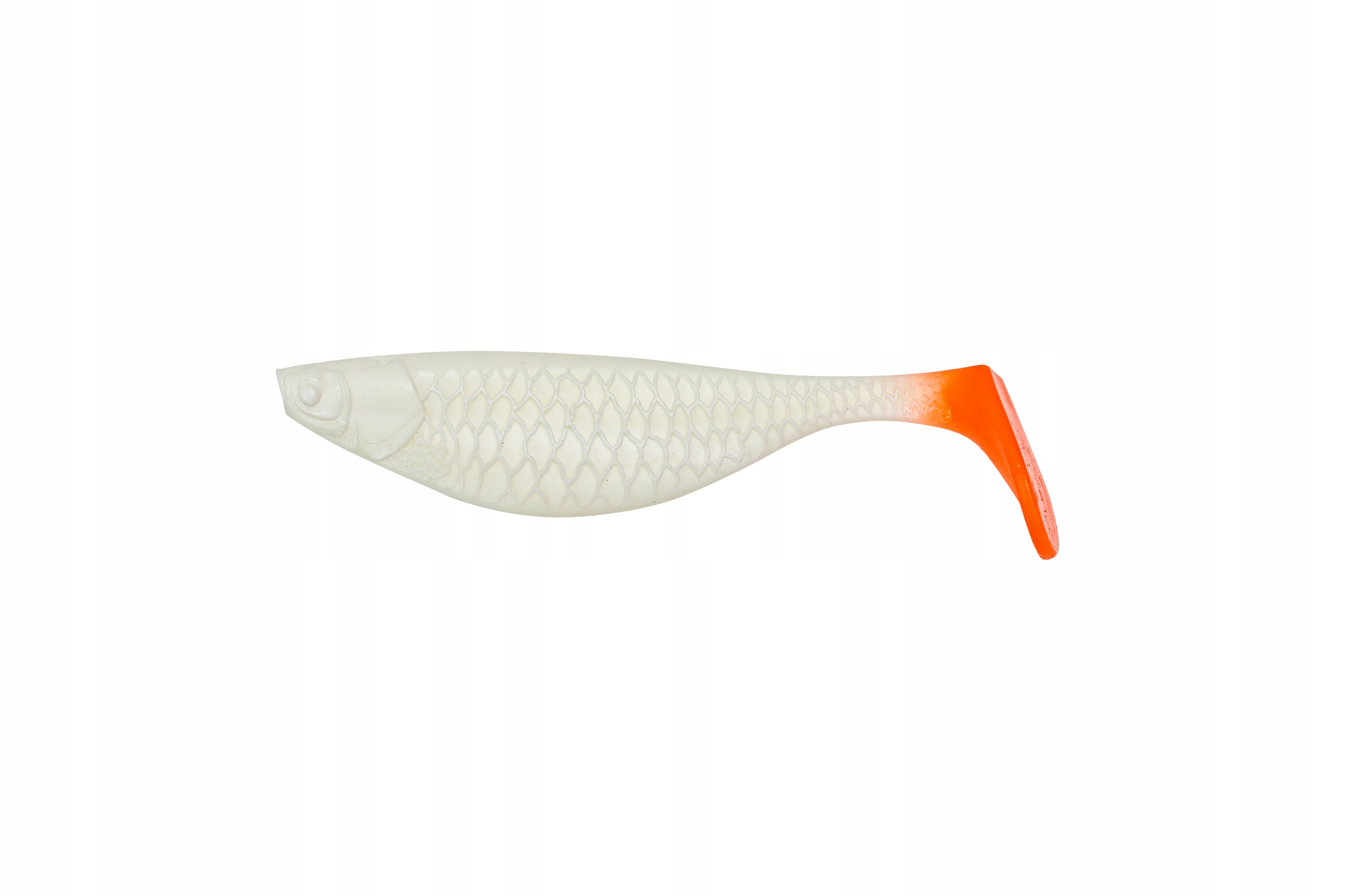 

Adusta Honeycomb guma 17,5cm 40g White Glow Ot