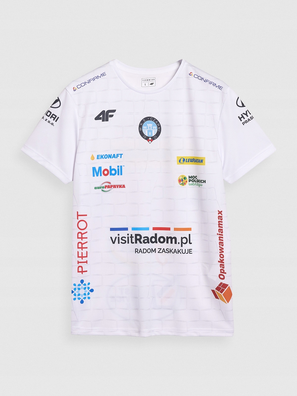 Tričko pánské tričko 4F S