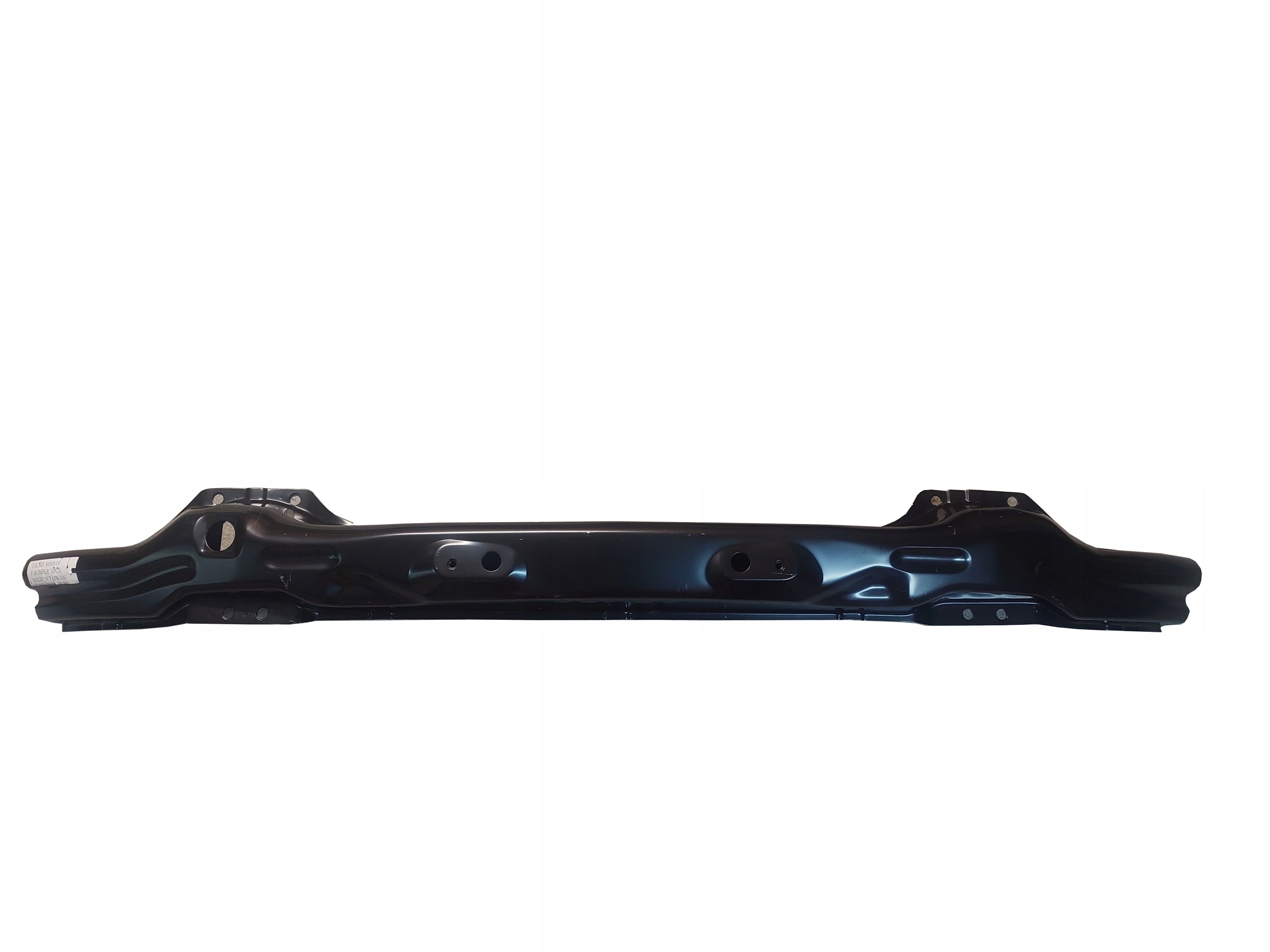 9066200234 - MERCEDES SPRINTER W906 06-посилення променя bdb!