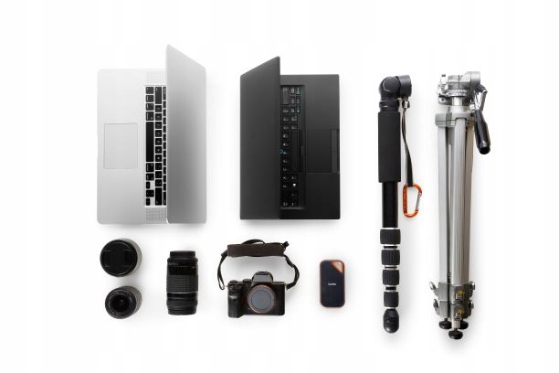 SanDisk Dysk Extreme Pro Portable SSD 2000MB/s 2TB Szerokość 57 mm