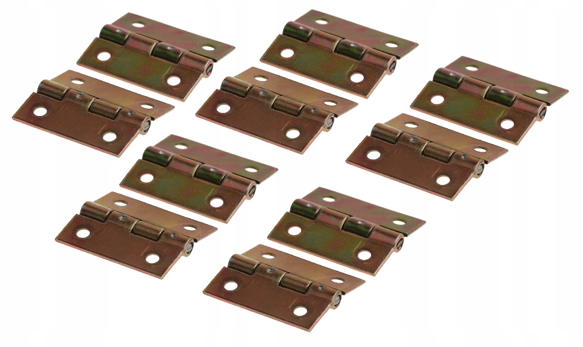 

Zawias Splatany Meblowy Do Mebli 30x25 MM Komplet