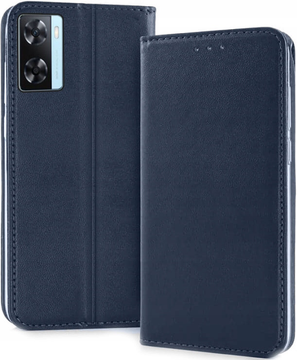 

Etui S-magnetic Magnes Szkło na Oppo A57s A57