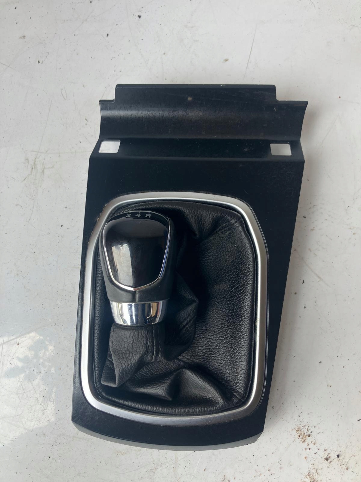 Pomello ghetta FORD ECOSPORT