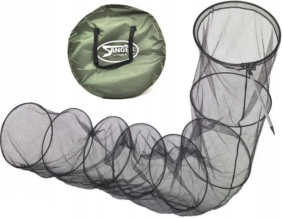 Siatka Zawodnicza Saenger Combo 400cm