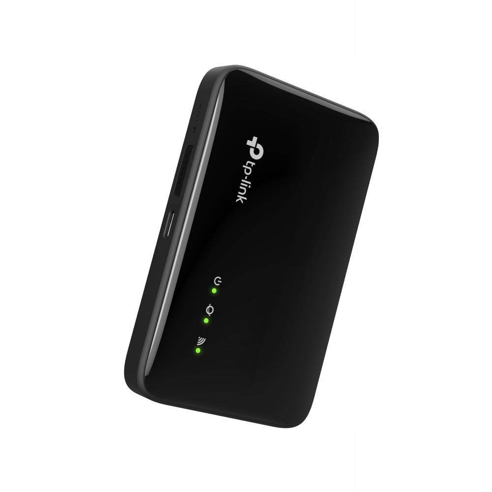 Router mobilny TP-Link M7005 5G