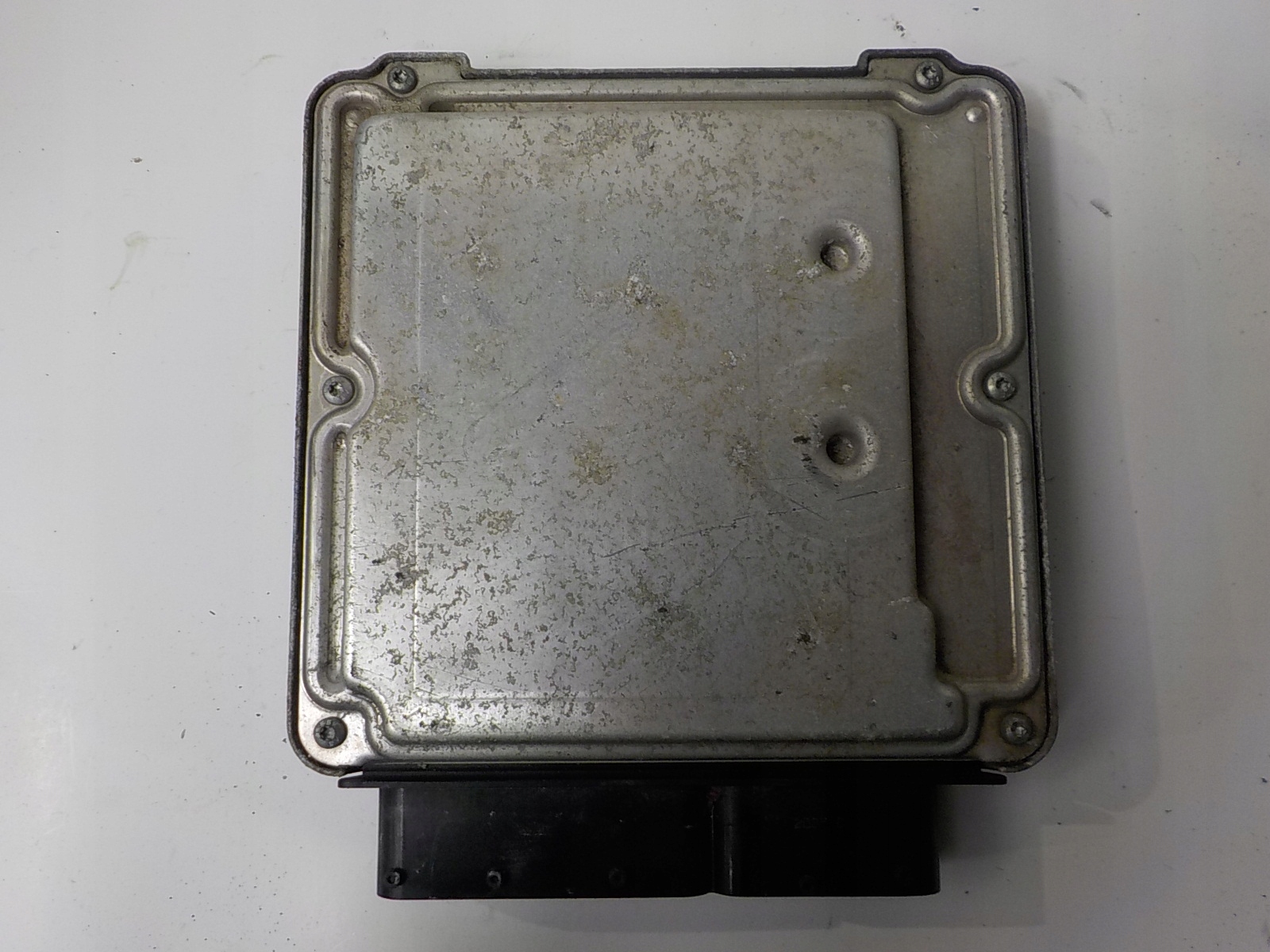 SKODA Computer Bedienteil 03G906016DS 0281011953