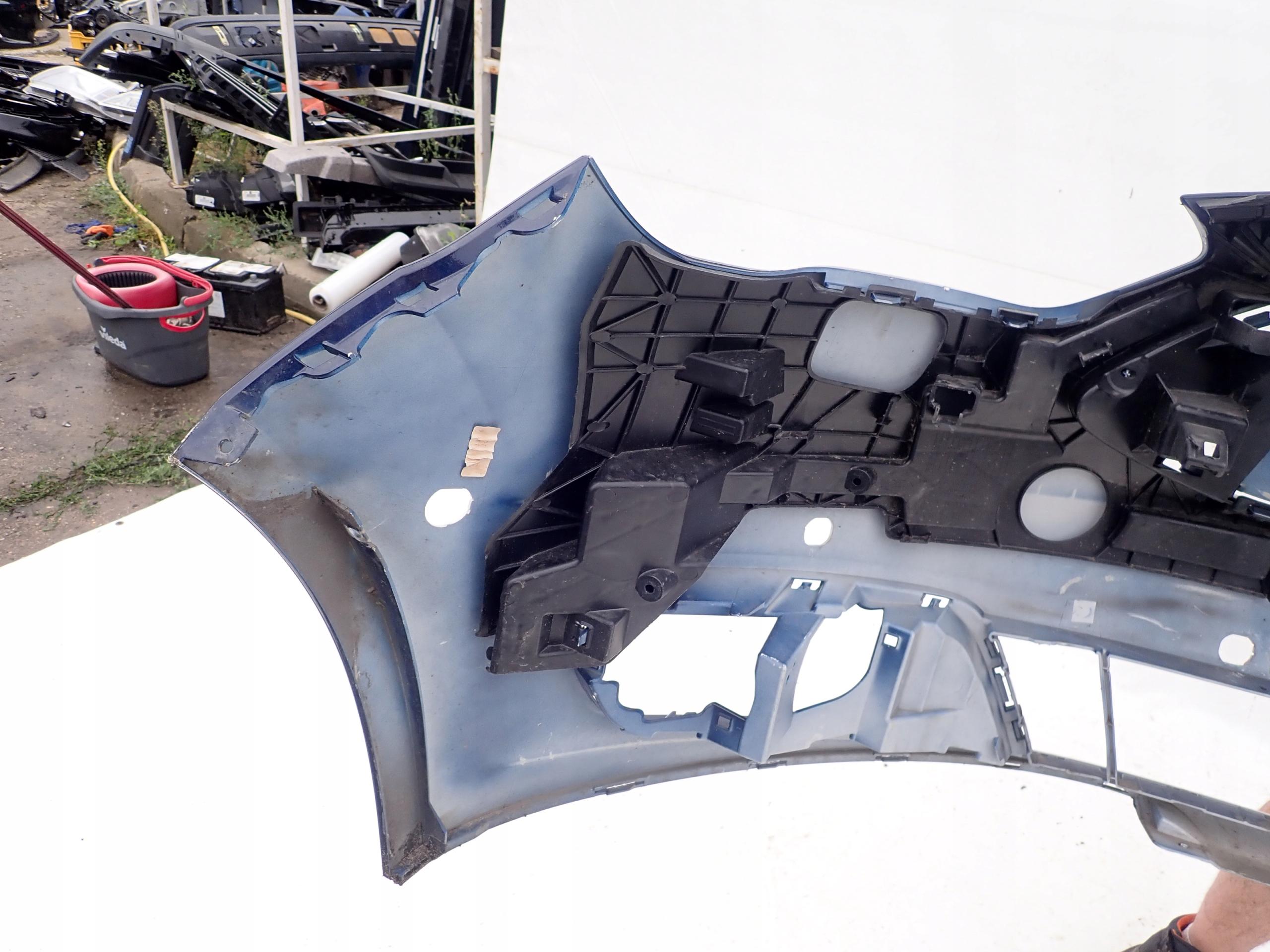 FORD C-MAX II MK2 LIFT 14-> bumper front PDC