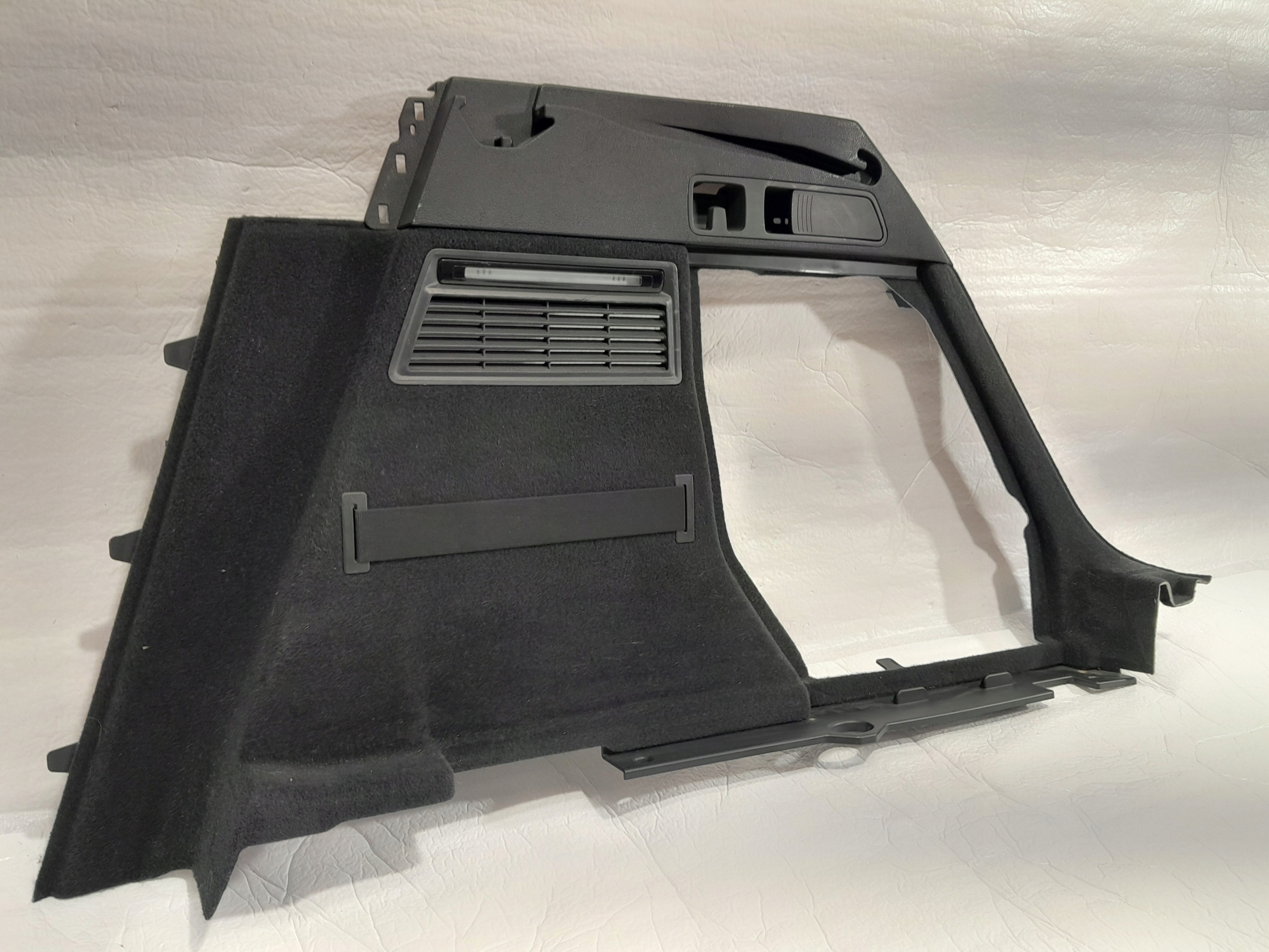 AUDI Q5 II 80A boot upholstery 80A863880N