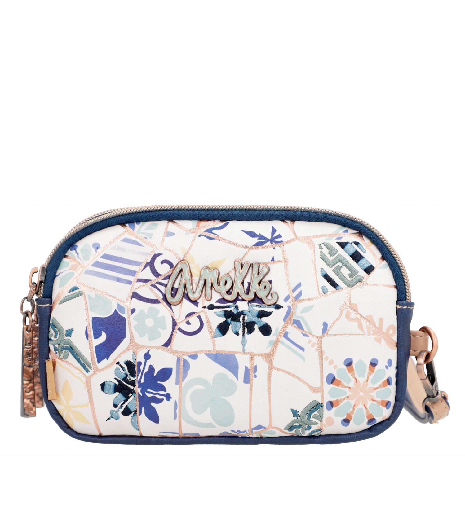 

Anekke Mediterranean Sunrise – portfel, etui