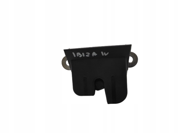 SEAT IBIZA 4 IV LIFT 12- ZAMEK KLAPY BAGAŻNIKA