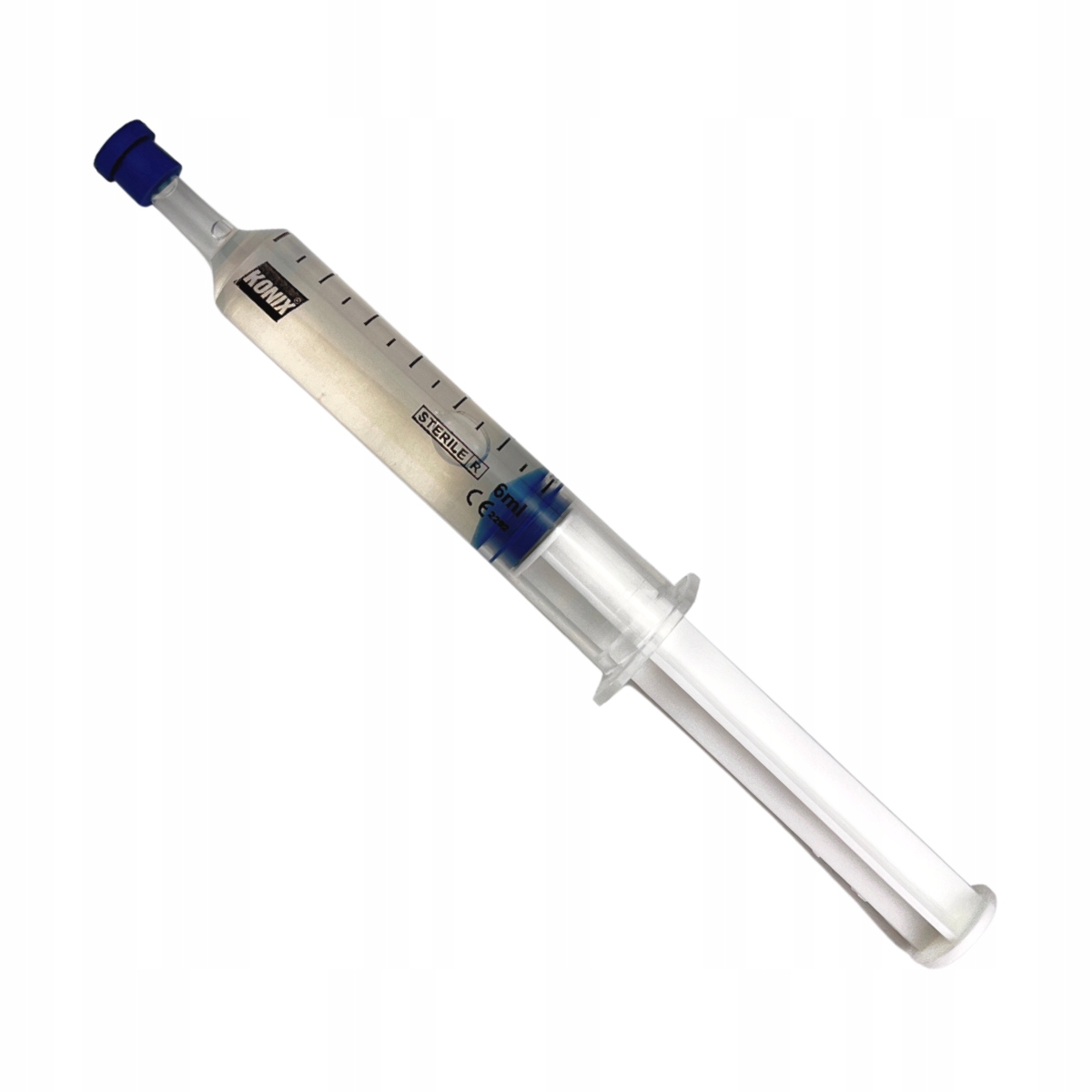 

Znieczulający żel do cewnikowania z lidokainą 6ml