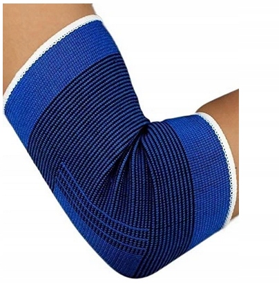 ŚCIĄGACZ STABILIZATOR OPASKA NA ŁOKIEĆ RĘKĘ VERTA OCHRANIACZ Model OPASKA UCISKOWA NA ŁOKIEĆ