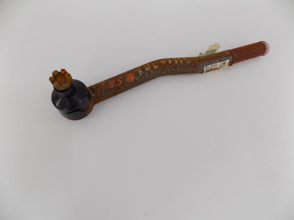 CNH NEW HOLLAND TG210 TG285 KONCOWKA DRAZKA