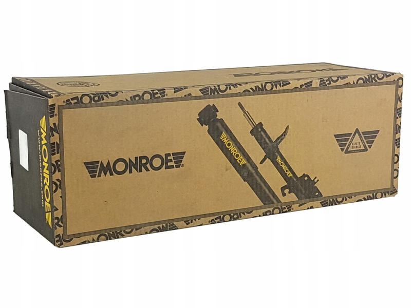 

Monroe Sprężyna Zawieszenia SE3543