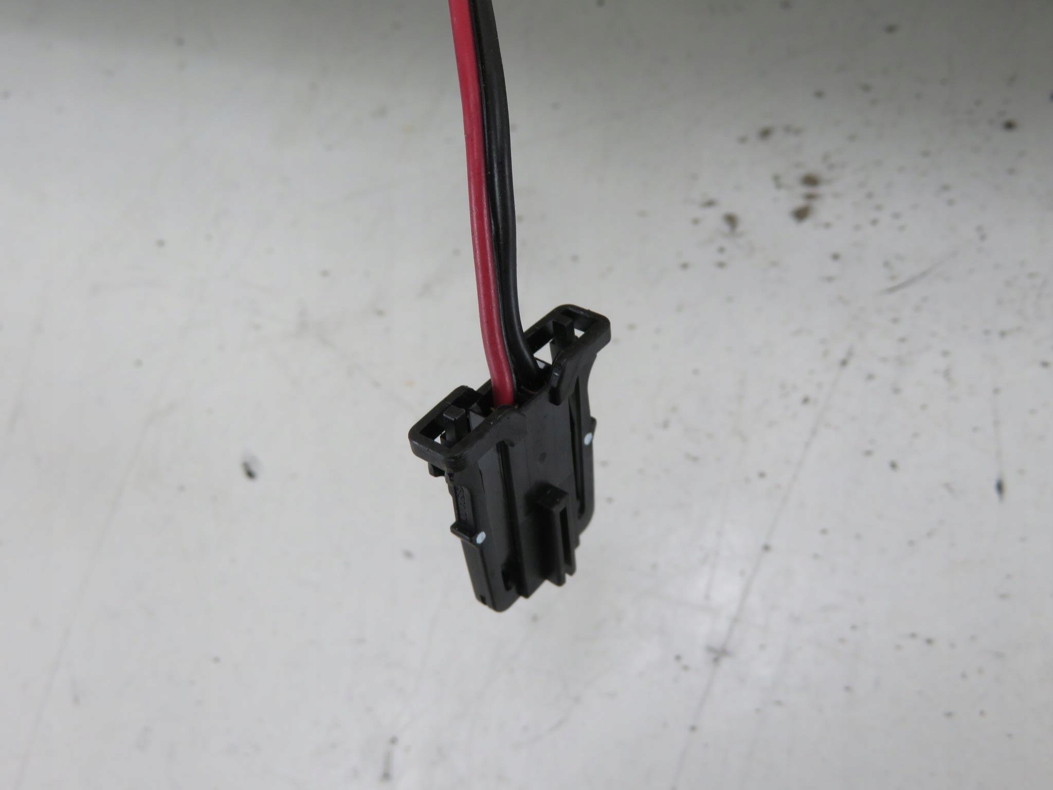 OSŁONA SŁUPKA 5E3867234 SKODA OCTAVIA IV Numer katalogowy części 5E3867234