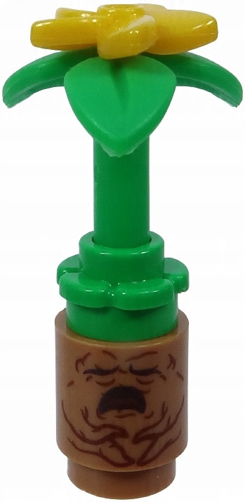 

Lego Harry Potter Roślina Kwitnąca Mandragora