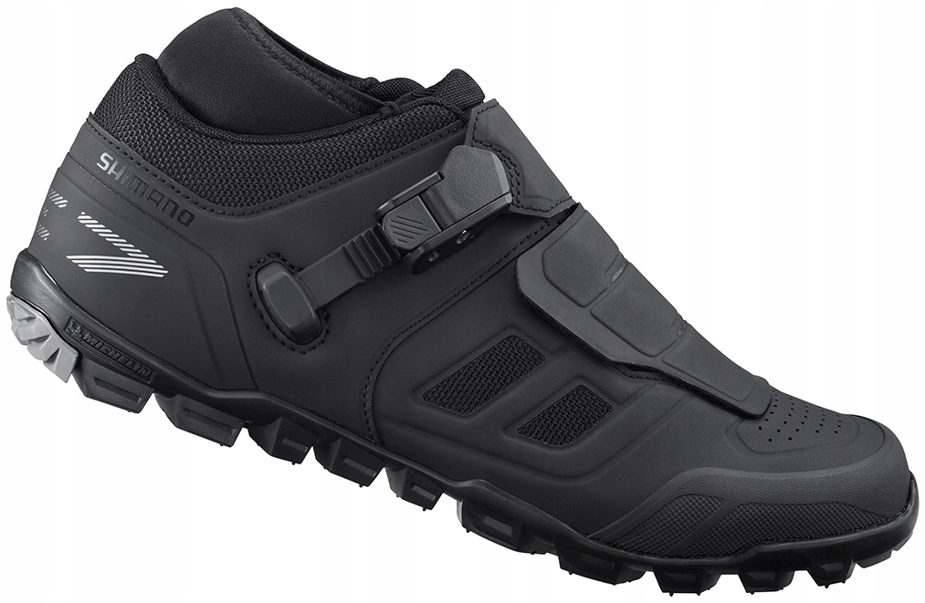 Buty Rowerowe Spd Shimano ME7 SH-ME702 47 Enduro