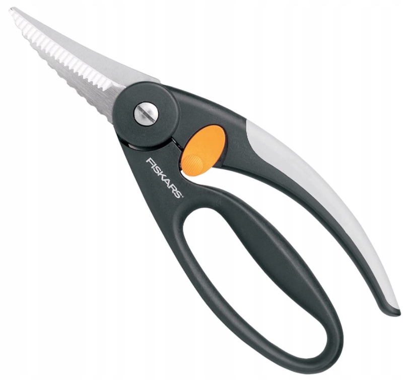 

Fiskars Functional Form Nożyce Nożyczki Do Ryb