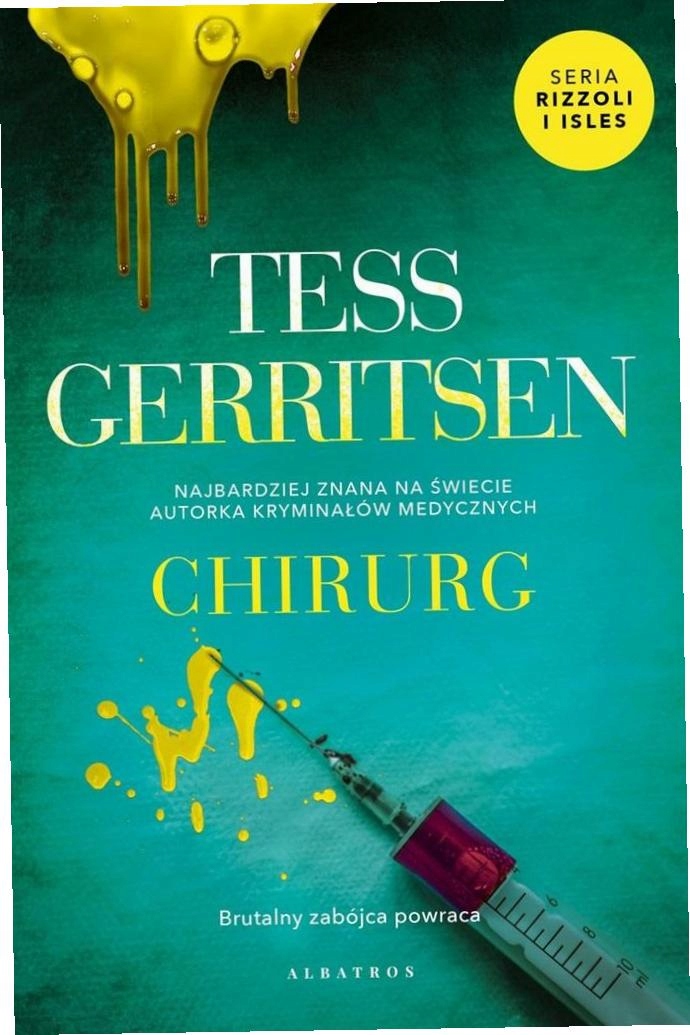 Rizzoli i Isles T.1 Chirurg-Zdjęcie-0