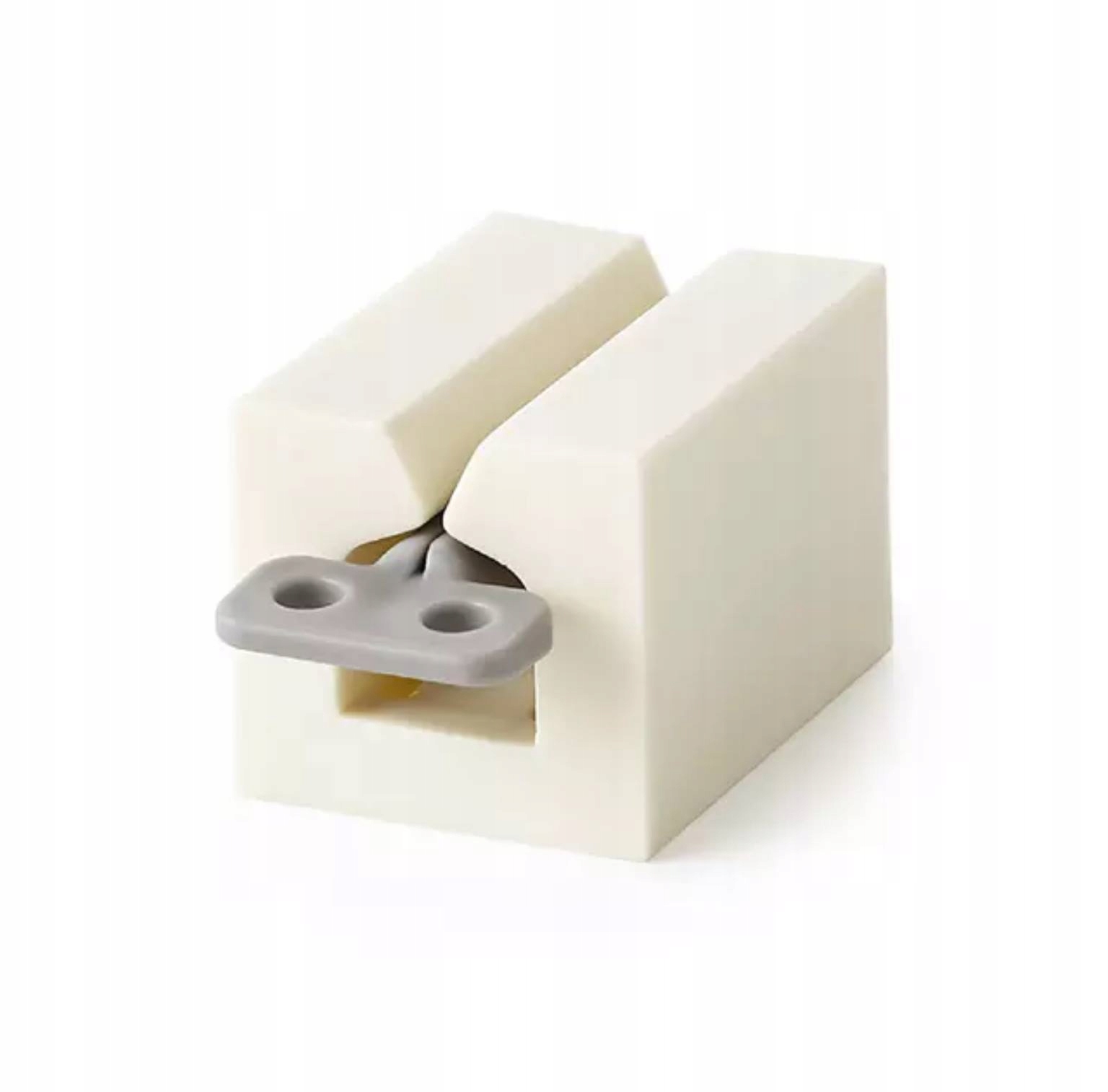 WYCISKARKA DO PASTY do zębów STOJAK DO KREMU TLEN