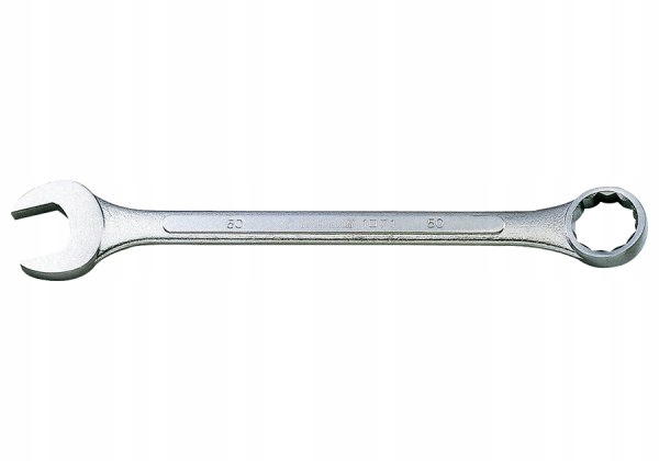 KLUCZ PŁASKO-OCZKOWY CALOWY 1-5/8" King Tony