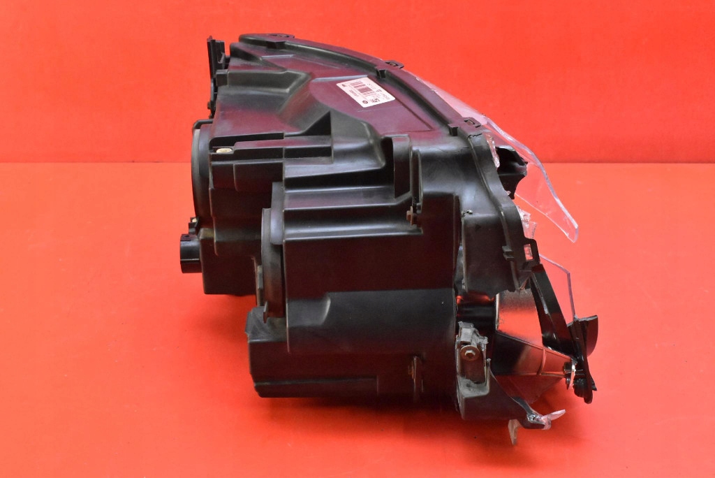REFLEKTOR left light front lens XENON LR023552 RANGE ROVER SPORT and L320