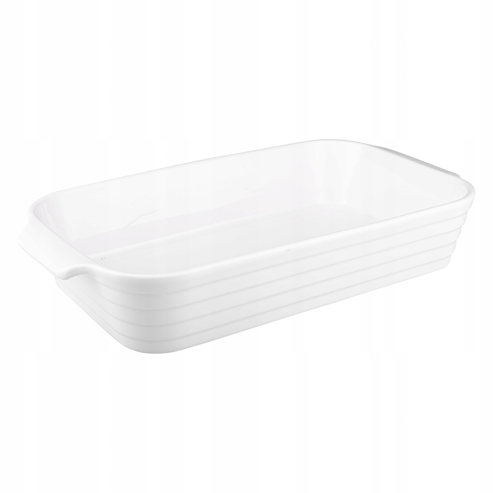 

Naczynie Żaroodporne zapiekania porcelanowe 1,9 l
