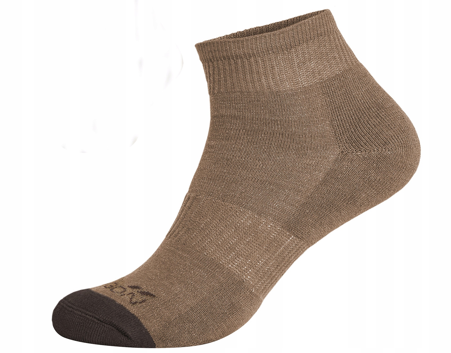 

Skarpety Pentagon Low Cut Coyote 39-41