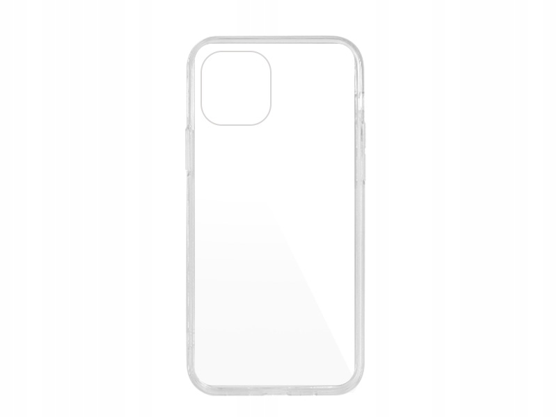 

Etui do Apple iPhone 12 Mini - Crystal Cover