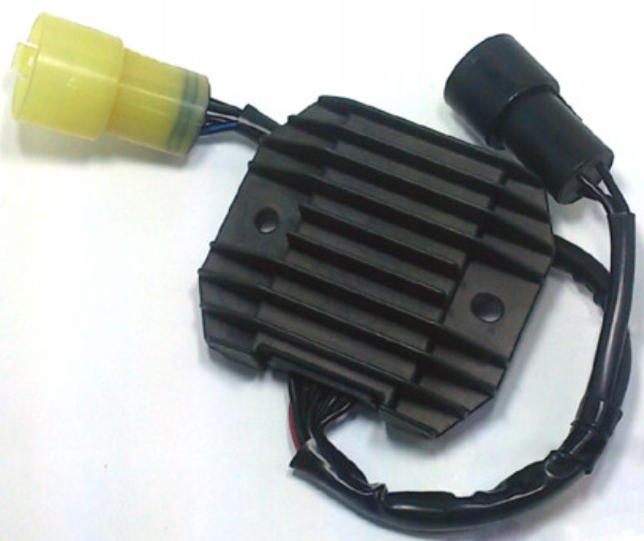 Regulátor napětí usměrňovač Kawasaki ZX-6RR 600 Nový