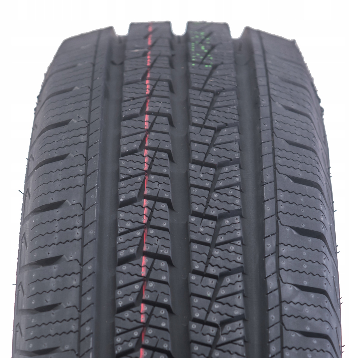 4x OPONY ZIMOWE 205/65R16 Tourador Winter Pro TSV1