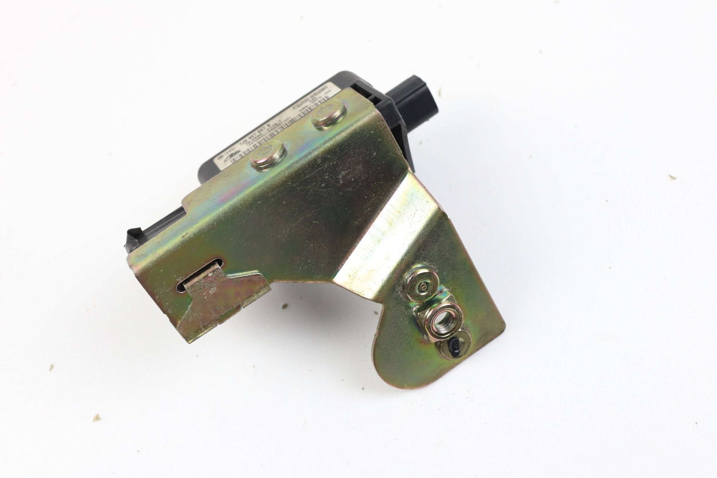 VW GOLF IV BORA modul Sensor SENSOR ESP 1J0907657B 1J0907657B