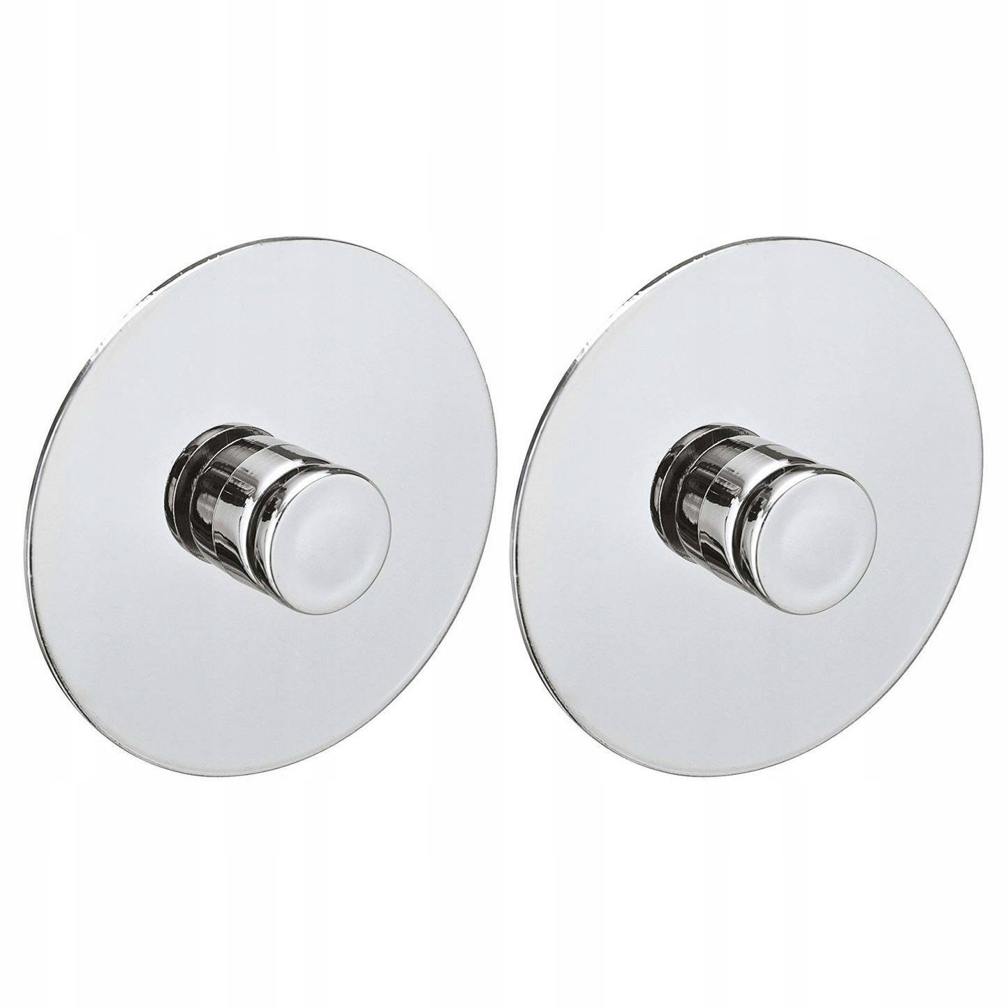

Element Montażowy bezinwazyjny Turbo-loc Wenko x2